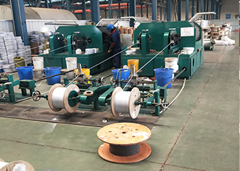 林口S13-315kVA油浸式变压器